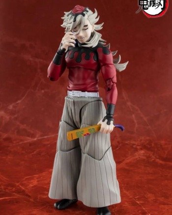 S.H.FIGUARTS: Doma - Demon Slayer / Kimetsu no Yaiba