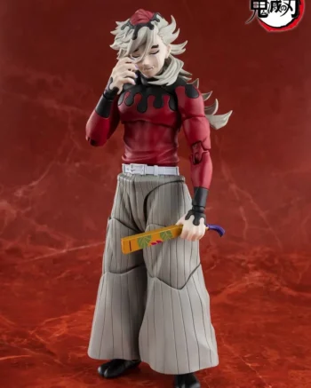 S.H.FIGUARTS: Doma - Demon Slayer / Kimetsu no Yaiba