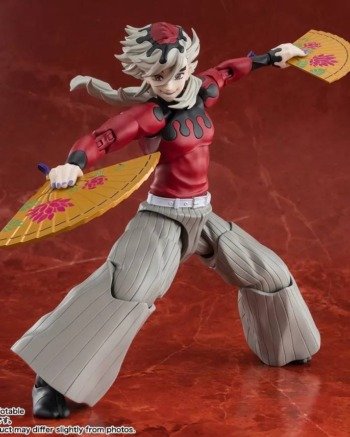S.H.FIGUARTS: Doma - Demon Slayer / Kimetsu no Yaiba