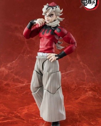 S.H.FIGUARTS: Doma - Demon Slayer / Kimetsu no Yaiba