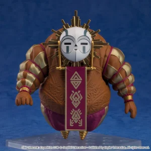 Nendoroid 3333: Esquie - Clair Obscur Expedition 33