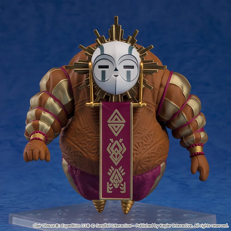 Nendoroid 3333: Esquie - Clair Obscur Expedition 33