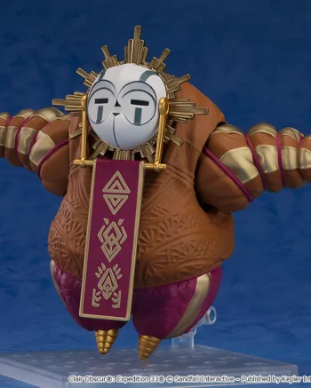 Nendoroid 3333: Esquie - Clair Obscur Expedition 33
