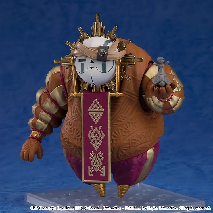 Nendoroid 3333: Esquie - Clair Obscur Expedition 33
