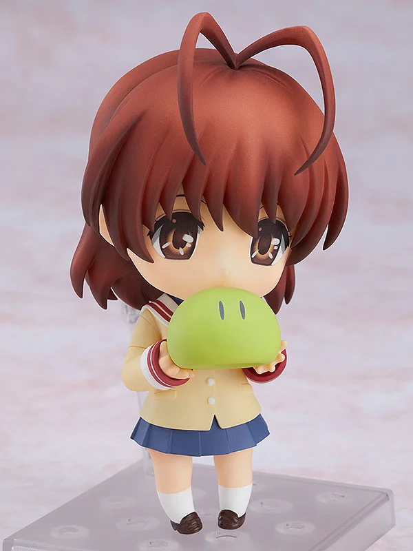 Nendoroid 869: Nagisa Furukawa - Clannad