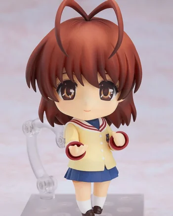 Nendoroid 869: Nagisa Furukawa - Clannad