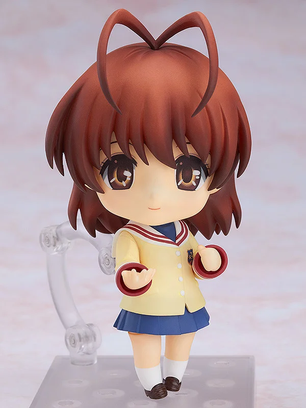 Nendoroid 869: Nagisa Furukawa - Clannad