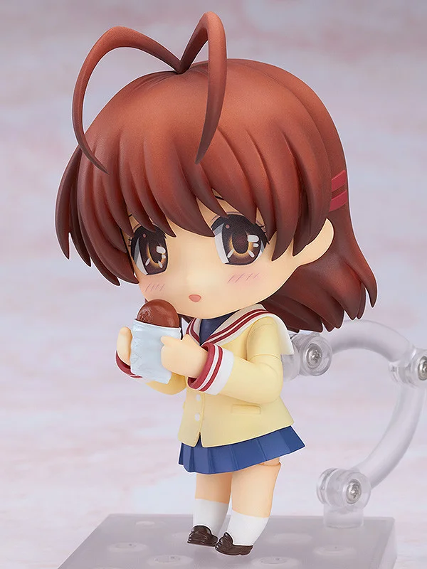 Nendoroid 869: Nagisa Furukawa - Clannad