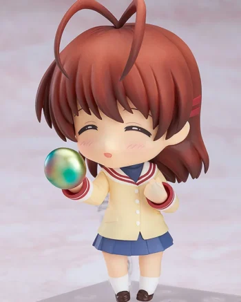 Nendoroid 869: Nagisa Furukawa - Clannad