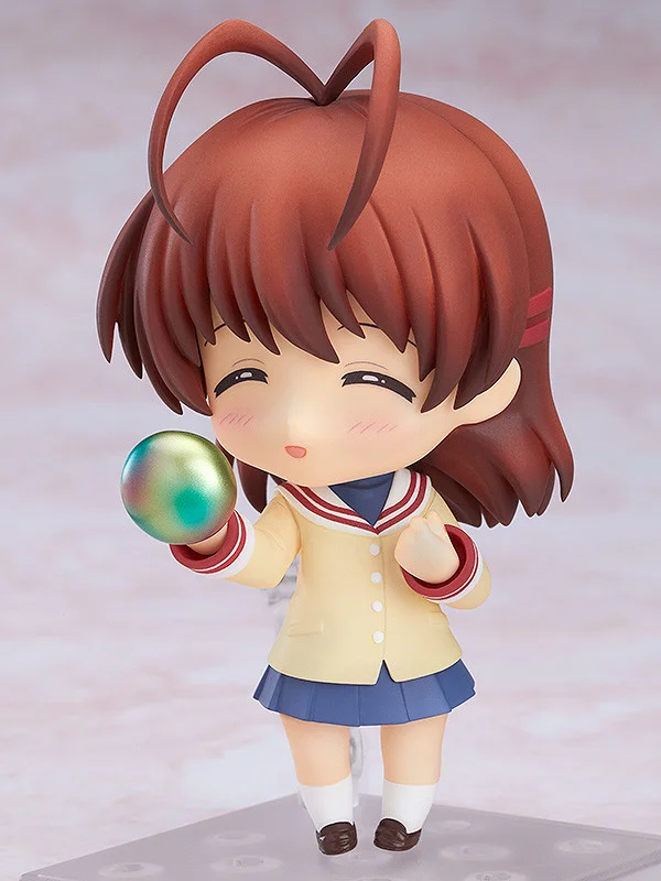 Nendoroid 869: Nagisa Furukawa - Clannad