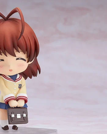 Nendoroid 869: Nagisa Furukawa - Clannad
