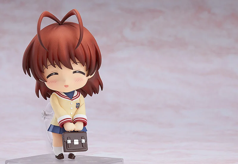 Nendoroid 869: Nagisa Furukawa - Clannad