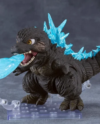 Nendoroid 3023: Godzilla (2023)
