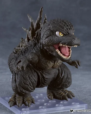 Nendoroid 3023: Godzilla (2023)