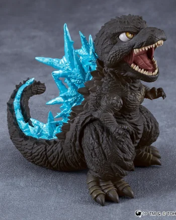 Nendoroid 3023: Godzilla (2023)