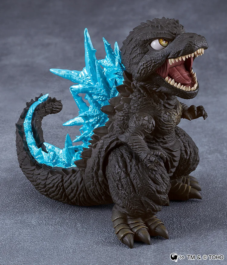 Nendoroid 3023: Godzilla (2023)