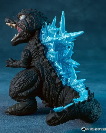 Nendoroid 3023: Godzilla (2023)