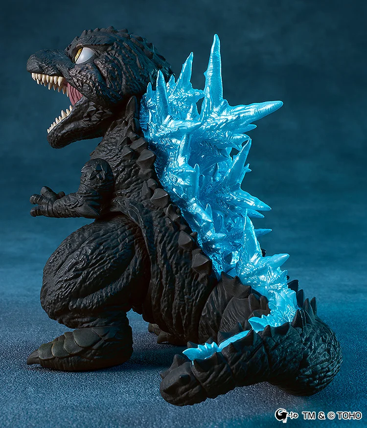 Nendoroid 3023: Godzilla (2023)