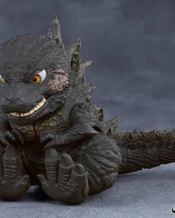 Nendoroid 3023: Godzilla (2023)