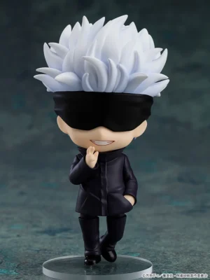 Nendoroid 1528: Satoru Gojo - Jujutsu Kaisen