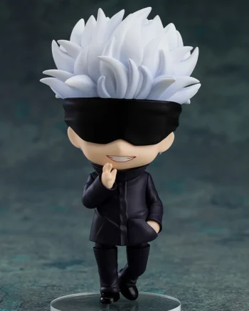 Nendoroid 1528: Satoru Gojo - Jujutsu Kaisen