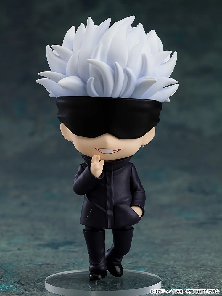 Nendoroid 1528: Satoru Gojo - Jujutsu Kaisen