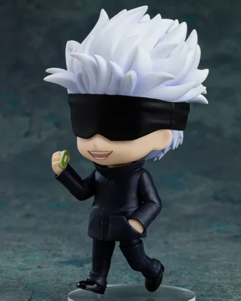 Nendoroid 1528: Satoru Gojo - Jujutsu Kaisen