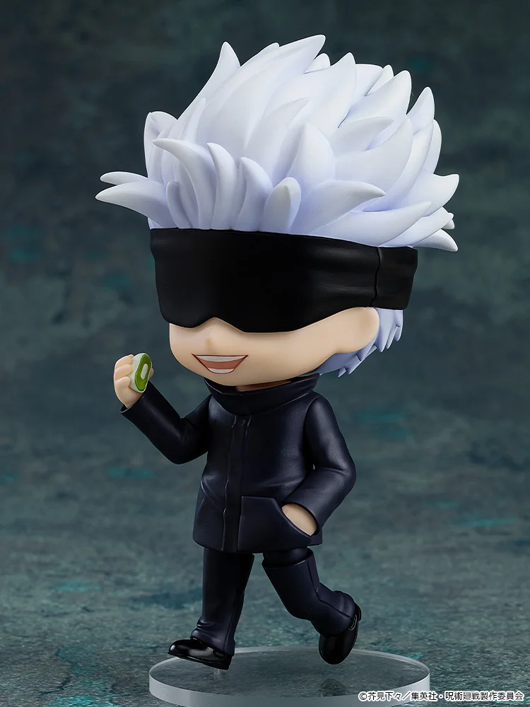 Nendoroid 1528: Satoru Gojo - Jujutsu Kaisen