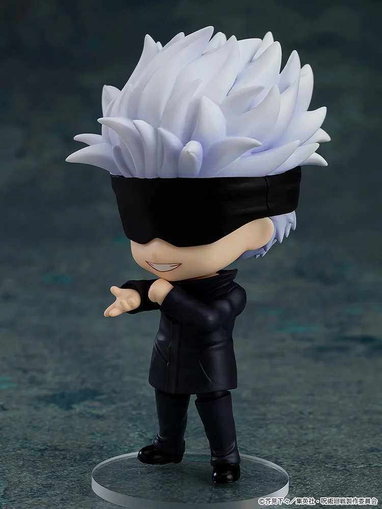 Nendoroid 1528: Satoru Gojo - Jujutsu Kaisen