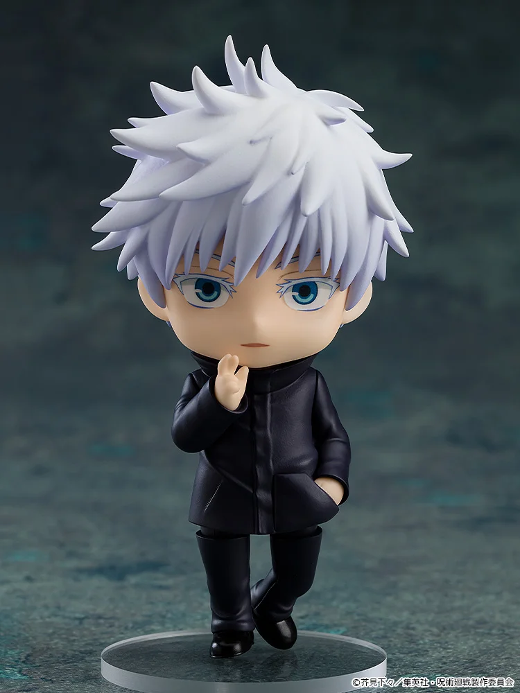 Nendoroid 1528: Satoru Gojo - Jujutsu Kaisen
