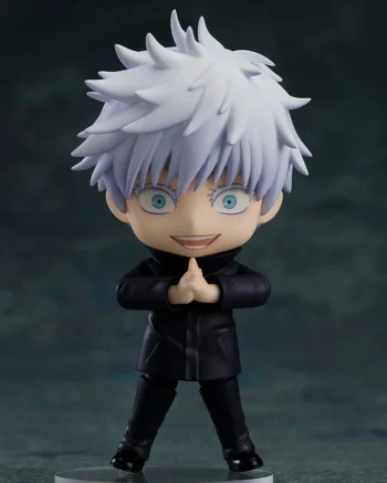 Nendoroid 1528: Satoru Gojo - Jujutsu Kaisen