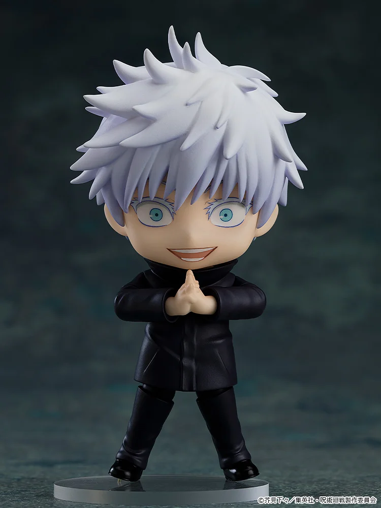 Nendoroid 1528: Satoru Gojo - Jujutsu Kaisen