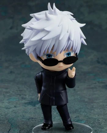 Nendoroid 1528: Satoru Gojo - Jujutsu Kaisen
