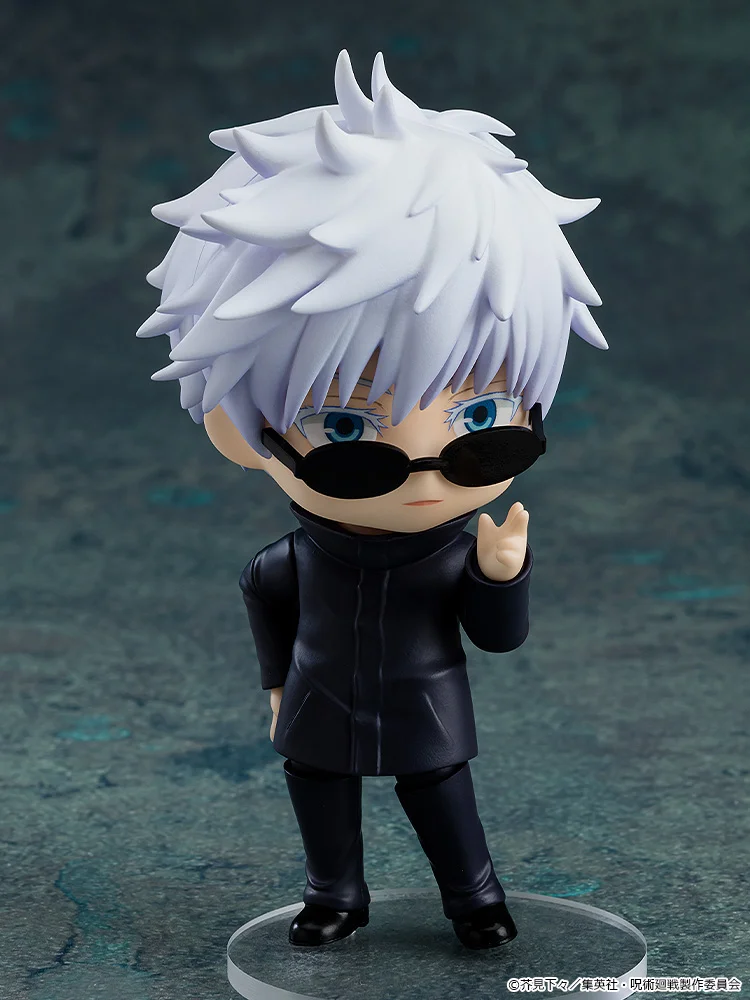 Nendoroid 1528: Satoru Gojo - Jujutsu Kaisen