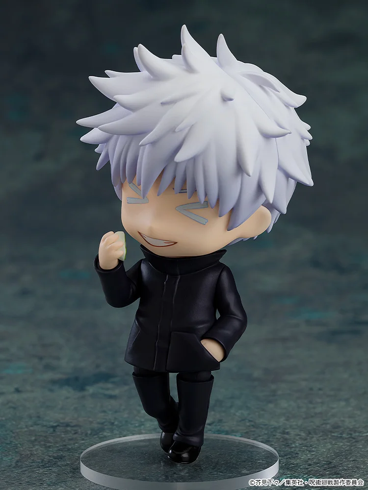 Nendoroid 1528: Satoru Gojo - Jujutsu Kaisen