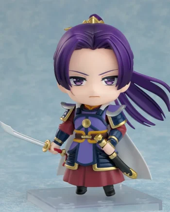 Nendoroid 3061: Jinshi (Armor Ver.) - The Apothecary Diaries