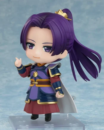 Nendoroid 3061: Jinshi (Armor Ver.) - The Apothecary Diaries