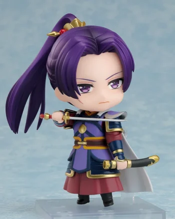 Nendoroid 3061: Jinshi (Armor Ver.) - The Apothecary Diaries