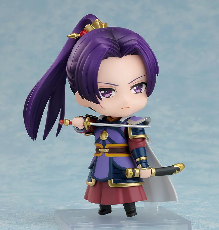 Nendoroid 3061: Jinshi (Armor Ver.) - The Apothecary Diaries