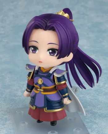 Nendoroid 3061: Jinshi (Armor Ver.) - The Apothecary Diaries