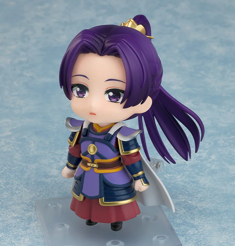 Nendoroid 3061: Jinshi (Armor Ver.) - The Apothecary Diaries