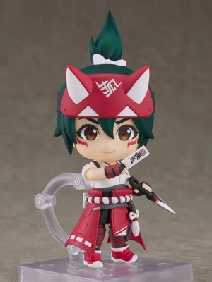 Nendoroid 2225: Kiriko - Overwatch