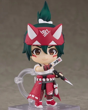 Nendoroid 2225: Kiriko - Overwatch