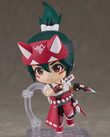 Nendoroid 2225: Kiriko - Overwatch