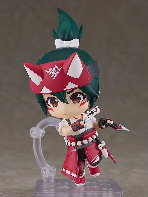 Nendoroid 2225: Kiriko - Overwatch