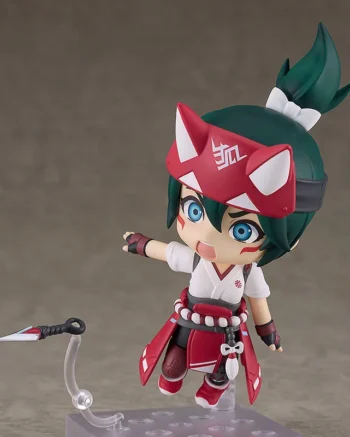 Nendoroid 2225: Kiriko - Overwatch