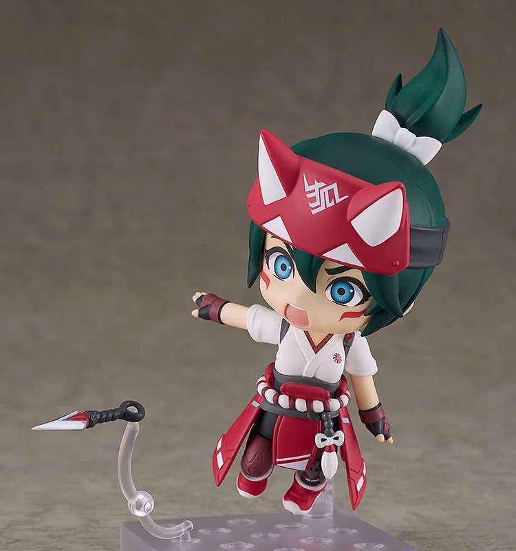 Nendoroid 2225: Kiriko - Overwatch