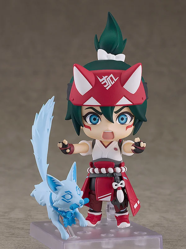 Nendoroid 2225: Kiriko - Overwatch