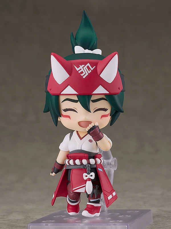 Nendoroid 2225: Kiriko - Overwatch