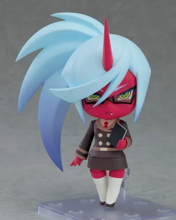 Nendoroid 2928: Knee Socks - New PANTY & STOCKING with GARTERBELT